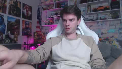 Mike online show from 03-08-25, 03:02