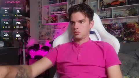 Mike online show from 10-07-25, 12:13