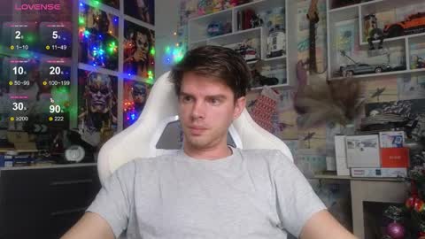 Mike online show from 12-21-25, 12:23