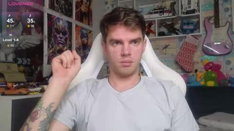 Mike online show from 01-12-26, 12:43