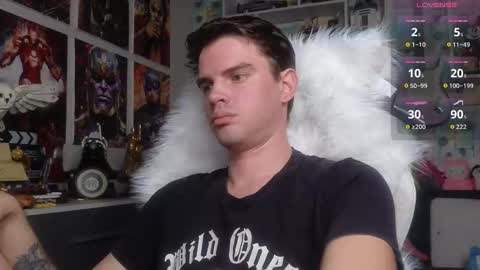 Mike online show from 02-14-26, 11:29