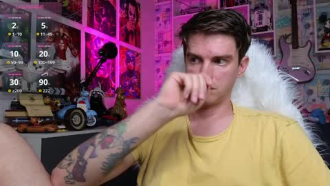 Mike online show from 04-01-26, 01:41