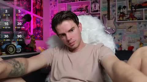 Mike online show from 04-28-26, 12:54