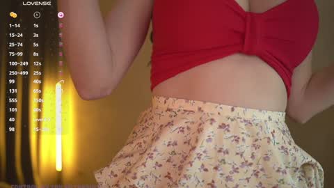 Snapshot of oxxme chatting on 02-16-26, 02:35 Oxana Hi friends all my videos are 50 off check my bio online show from 02-16-26, 02:35