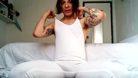 Jeannifer online show from 06-13-26, 12:25