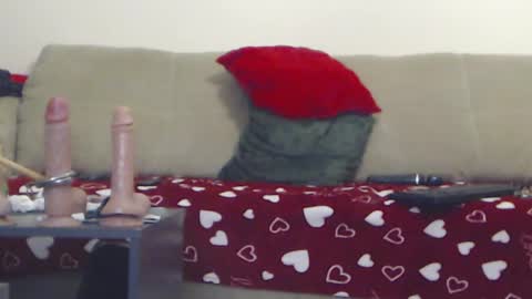 oxyser3nity online show from 12-20-25, 02:24