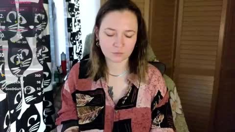 ozalin online show from 06-03-26, 02:33