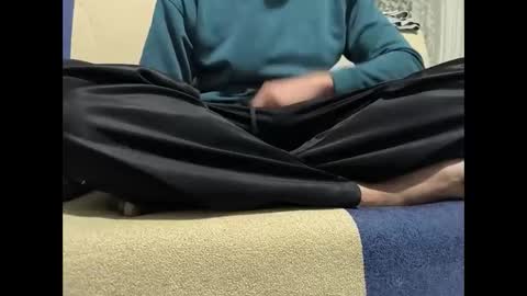 ozansex online show from 10-09-25, 01:47