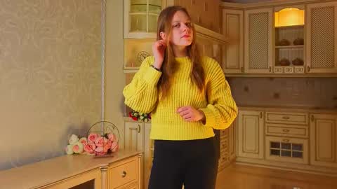 Snapshot of ozellaelazegui chatting on 11-27-25, 12:18 Call me Gabriela online show from 11-27-25, 12:18