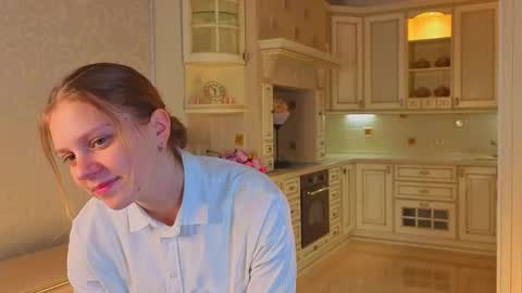 Snapshot of ozellaelazegui chatting on 12-02-25, 12:32 Call me Gabriela online show from 12-02-25, 12:32