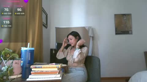 ozhmara online show from 04-30-26, 06:47