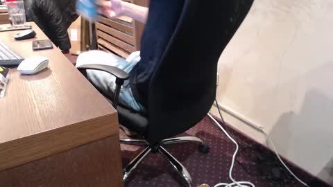 ozilla0699 online show from 12-31-24, 02:51