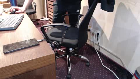 ozilla0699 online show from 01-03-25, 08:43