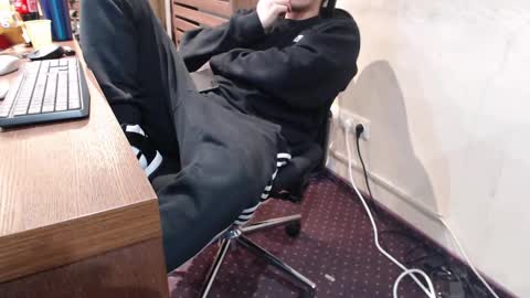 ozilla0699 online show from 01-05-25, 01:35