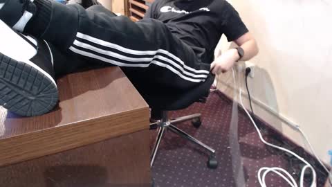 ozilla0699 online show from 01-07-25, 07:49