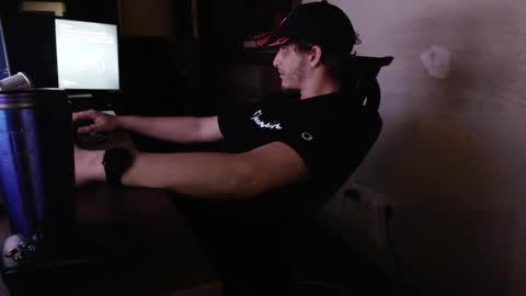 ozilla0699 online show from 01-07-25, 10:52