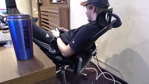 ozilla0699 online show from 01-08-25, 01:53