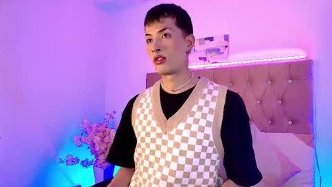 Dany Ozorio online show from 11-03-25, 04:47