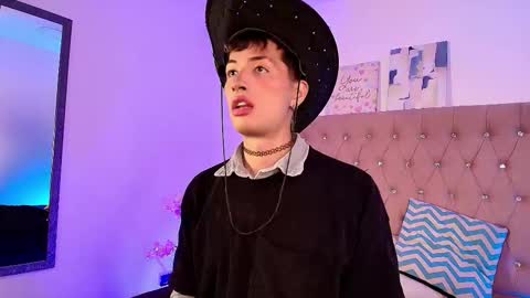 Dany Ozorio online show from 12-19-25, 06:53