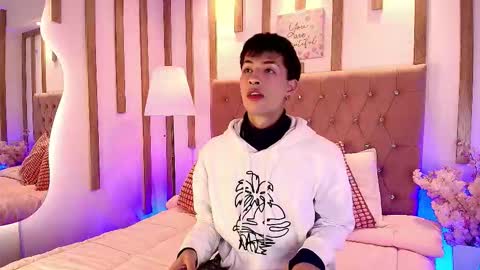 Dany Ozorio online show from 02-11-26, 04:06