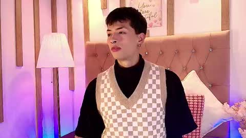 Dany Ozorio online show from 02-12-26, 04:40