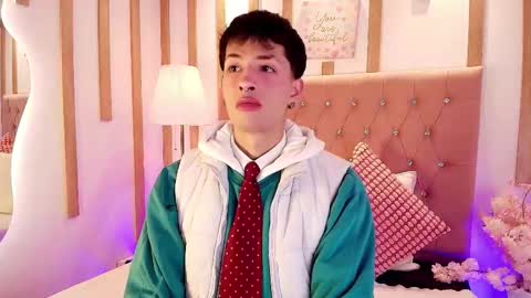 Dany Ozorio online show from 02-24-26, 04:21