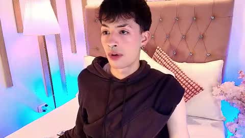 Dany Ozorio online show from 03-02-26, 07:15