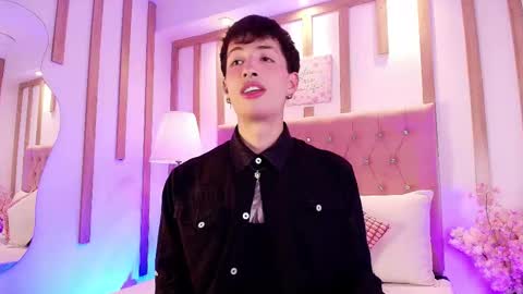 Dany Ozorio online show from 03-12-26, 04:18