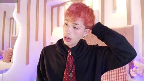 Dany Ozorio online show from 03-26-26, 03:45