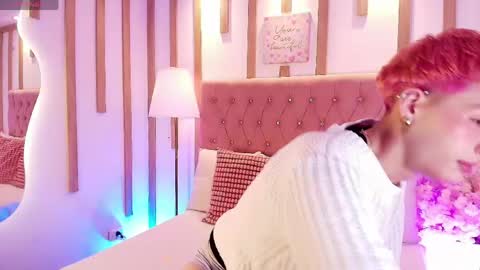 Dany Ozorio online show from 04-09-26, 04:23