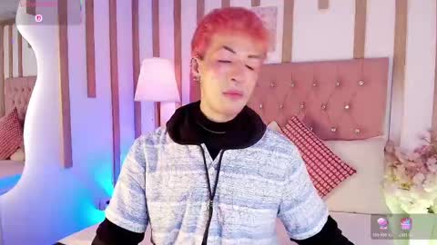 Dany Ozorio online show from 04-23-26, 04:46