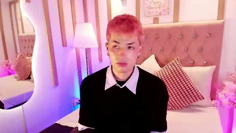 Dany Ozorio online show from 04-26-26, 03:59