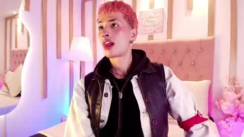 Dany Ozorio online show from 04-26-26, 11:46