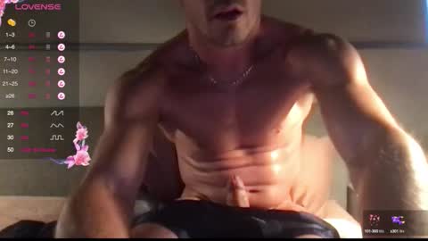 Hrny aussie surfer online show from 01-08-25, 06:09