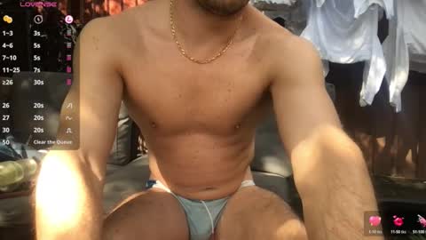 Hrny aussie surfer online show from 03-28-26, 04:45