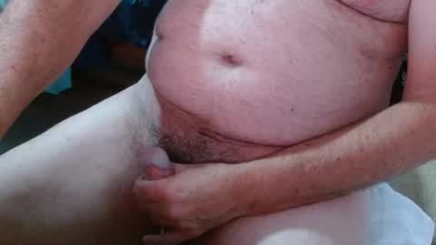 HairyolOz online show from 12-02-24, 02:09