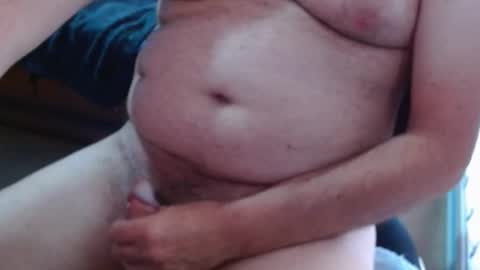 HairyolOz online show from 09-29-25, 01:55