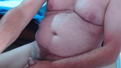 HairyolOz online show from 10-29-25, 01:52