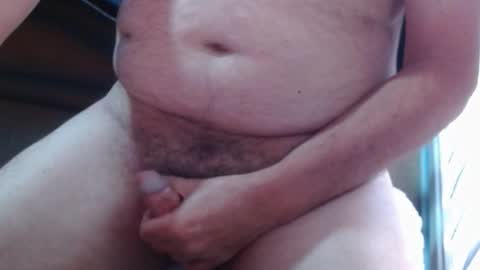 HairyolOz online show from 11-24-25, 02:11