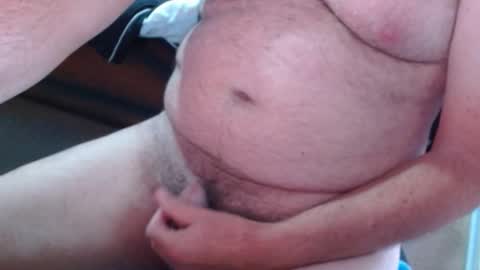 HairyolOz online show from 12-15-25, 01:54