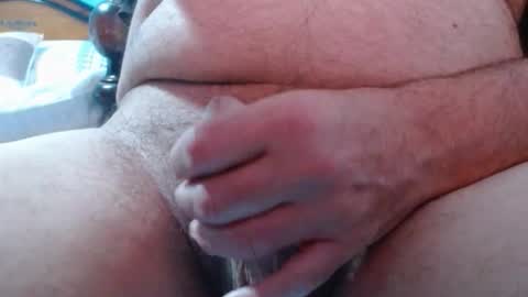 HairyolOz online show from 01-08-26, 02:25