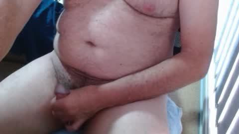 HairyolOz online show from 02-10-26, 12:59