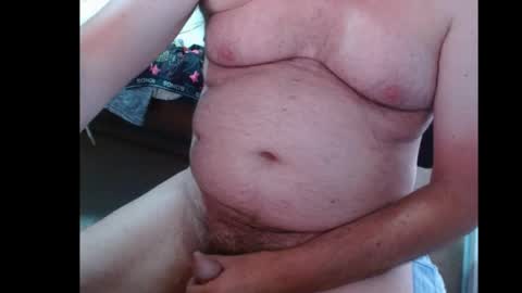 HairyolOz online show from 04-15-26, 03:02