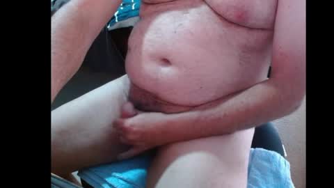 HairyolOz online show from 04-23-26, 02:13