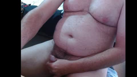 HairyolOz online show from 05-06-26, 02:08