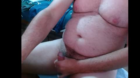 HairyolOz online show from 05-11-26, 02:06