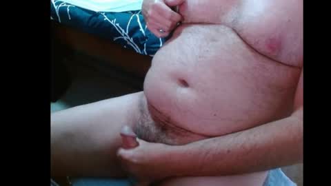 HairyolOz online show from 05-19-26, 03:02