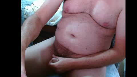 HairyolOz online show from 05-28-26, 01:58