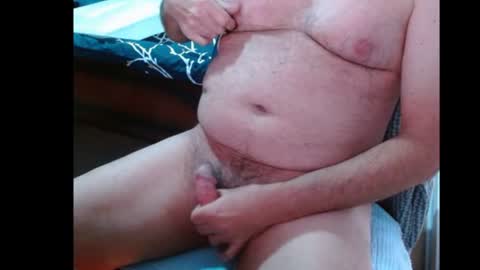HairyolOz online show from 06-25-26, 01:27