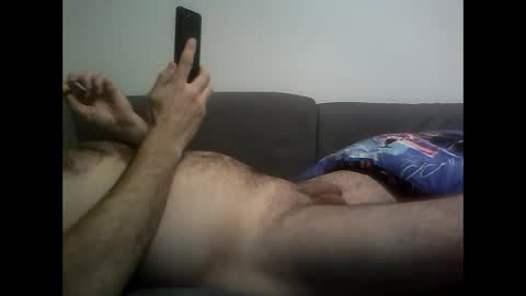 Snapshot of ozzy60 chatting on 10-26-25, 07:31 ozzy60 online show from 10-26-25, 07:31